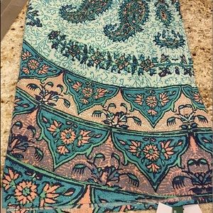 Urban Outfitters Tapestry